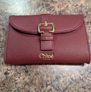Chloe Pouch
